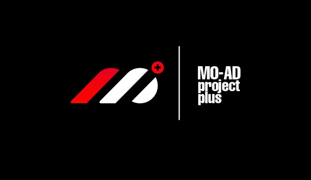 MO-AD Project Plus logo